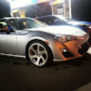 Meet your Posher, Emerick